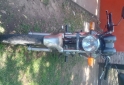 Motos - Corven Hunter 150cc full 2010 Nafta 40000Km - En Venta