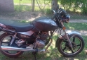 Motos - Corven Hunter 150cc full 2010 Nafta 40000Km - En Venta