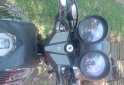 Motos - Corven Hunter 150cc full 2010 Nafta 40000Km - En Venta