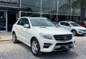 Camionetas - Mercedes Benz ML 350 Blue Efficiency 2013 Diesel 185000Km - En Venta