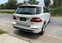 Camionetas - Mercedes Benz ML 350 Blue Efficiency 2013 Diesel 185000Km - En Venta