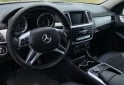 Camionetas - Mercedes Benz ML 350 Blue Efficiency 2013 Diesel 185000Km - En Venta