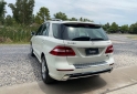 Camionetas - Mercedes Benz ML 350 Blue Efficiency 2013 Diesel 185000Km - En Venta