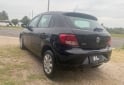 Autos - Volkswagen Gol trend 1.6 5p 2012 Nafta 123000Km - En Venta