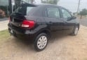 Autos - Volkswagen Gol trend 1.6 5p 2012 Nafta 123000Km - En Venta