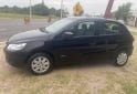 Autos - Volkswagen Gol trend 1.6 5p 2012 Nafta 123000Km - En Venta