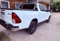 Camionetas - Toyota Hilux 2022 Diesel 26200Km - En Venta