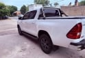 Camionetas - Toyota Hilux 2022 Diesel 26200Km - En Venta