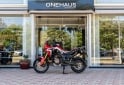 Motos - Honda AFRICA TWIN 2017 Nafta 35303Km - En Venta