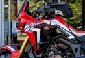 Motos - Honda AFRICA TWIN 2017 Nafta 35303Km - En Venta