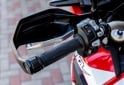 Motos - Honda AFRICA TWIN 2017 Nafta 35303Km - En Venta