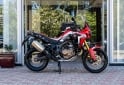 Motos - Honda AFRICA TWIN 2017 Nafta 35303Km - En Venta