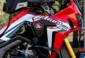 Motos - Honda AFRICA TWIN 2017 Nafta 35303Km - En Venta