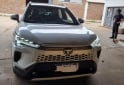 Autos - Toyota COROLLA CROSS SEG 2.0 2025 Nafta 2900Km - En Venta