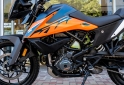 Motos - Ktm 390 ADVENTURE 2024 Nafta 21984Km - En Venta