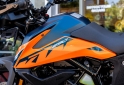Motos - Ktm 390 ADVENTURE 2024 Nafta 21984Km - En Venta