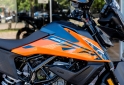 Motos - Ktm 390 ADVENTURE 2024 Nafta 21984Km - En Venta