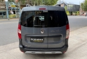 Utilitarios - Renault Kangoo Stepway 2018 Diesel  - En Venta