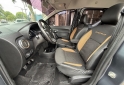 Utilitarios - Renault Kangoo Stepway 2018 Diesel  - En Venta