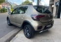 Autos - Renault Sandero Stepway 2022 Nafta 50000Km - En Venta
