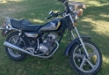 Motos - Honda MEN 125 2010 Nafta 22000Km - En Venta
