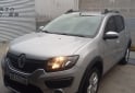 Autos - Renault Sandero Stepway Privileg 2015 Nafta 91000Km - En Venta