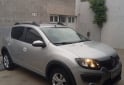 Autos - Renault Sandero Stepway Privileg 2015 Nafta 91000Km - En Venta