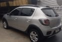 Autos - Renault Sandero Stepway Privileg 2015 Nafta 91000Km - En Venta