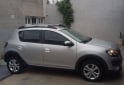 Autos - Renault Sandero Stepway Privileg 2015 Nafta 91000Km - En Venta