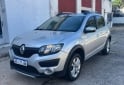 Autos - Renault Sandero Stepway Privileg 2017 Nafta 91000Km - En Venta