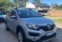 Autos - Renault Sandero Stepway Privileg 2017 Nafta 91000Km - En Venta