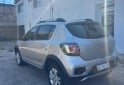 Autos - Renault Sandero Stepway Privileg 2017 Nafta 91000Km - En Venta