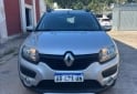 Autos - Renault Sandero Stepway Privileg 2017 Nafta 91000Km - En Venta