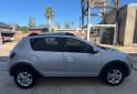 Autos - Renault Sandero Stepway Privileg 2017 Nafta 91000Km - En Venta