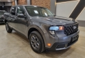 Camionetas - Ford MAVERIK 2.0 XLT 4X4 AT 2026 Nafta 0Km - En Venta