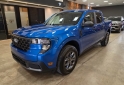 Camionetas - Ford MAVERIK 2.0 XLT 4X4 AT 2026 Nafta 0Km - En Venta