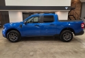 Camionetas - Ford MAVERIK 2.0 XLT 4X4 AT 2026 Nafta 0Km - En Venta