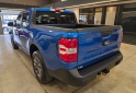 Camionetas - Ford MAVERIK 2.0 XLT 4X4 AT 2026 Nafta 0Km - En Venta