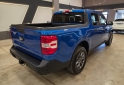 Camionetas - Ford MAVERIK 2.0 XLT 4X4 AT 2026 Nafta 0Km - En Venta