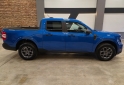 Camionetas - Ford MAVERIK 2.0 XLT 4X4 AT 2026 Nafta 0Km - En Venta