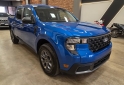 Camionetas - Ford MAVERIK 2.0 XLT 4X4 AT 2026 Nafta 0Km - En Venta