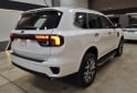 Camionetas - Ford FORD EVEREST 2.3 NAFTA 7A 2026 Nafta 0Km - En Venta