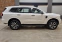 Camionetas - Ford FORD EVEREST 2.3 NAFTA 7A 2026 Nafta 0Km - En Venta
