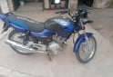 Motos - Yamaha Ybr 2013 Nafta 7000Km - En Venta