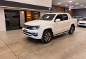 Camionetas - Volkswagen AMAROK EXTREME 3.0L V6 2024 Diesel 75000Km - En Venta