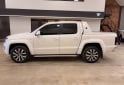 Camionetas - Volkswagen AMAROK EXTREME 3.0L V6 2024 Diesel 75000Km - En Venta