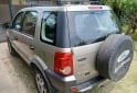 Camionetas - Ford Ecosport TDCI 2008 Diesel 210000Km - En Venta
