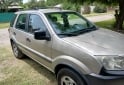 Camionetas - Ford Ecosport TDCI 2008 Diesel 210000Km - En Venta