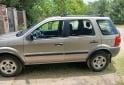 Camionetas - Ford Ecosport TDCI 2008 Diesel 210000Km - En Venta