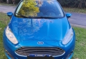 Autos - Ford FIESTA TITANIUM POWERSHIF 2017 Nafta 82000Km - En Venta